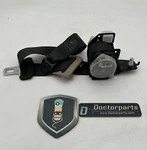 2012-2015 Kia Optima Rear Left Side Outer Seat Belt Retractor 89810-4C000-UP Oem. Fixed Price $79.37.