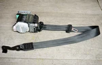Black 2009-2017 Audi Q5 8R Front Right Passenger Side Seat Belt Retractor Oem. Fixed Price $79.49.