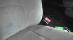 Belt Front Bucket Seats Passenger Buckle Fits 05-07 Ford E150 Van 1881862. Fixed Price $42.00.