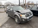Used Front Left Seat Belt Fits: 2011 Ford Escape Bucket Driver Buckle Powe. Fixed Price $100.40.