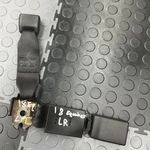 18-22 Chevrolet Equinox Rear Left Driver Buckle. Fixed Price $30.00.