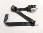 Jeep Jk Wrangler Door Passenger Rear Seat Belt Retractor 2011-2017 130528. Fixed Price $72.00.
