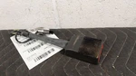 Seat Belt Front Bucket Passenger Buckle Fits 13-17 Regal 2259044. Fixed Price $74.00.