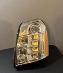 2008 2014 Cadillac Escalade Platinum Oem Driver Side (left) Led Headlight. Fixed Price $1000.00.