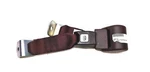 Amsafe Lap Seat Belt Retractor Maroon 1-2104-04 (0062418) Nos. Fixed Price $49.33.