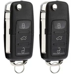 Replacement For 02 03 04 05 06 07 08 Volkswagen Vw Beetle Key Fob Remote. Fixed Price $21.95.