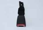 97-03 Bmw E39 5 Series Rear Center Seat Belt Buckle Receiver Latch Strap. Fixed Price $19.99.
