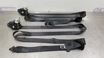 20 Bmw X7 XDRIVE40I Third Row Rear Seat Belt Retractor Set Black. Fixed Price $119.00.