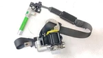 '18-'23 Kia Rio Front Seat Belt Passenger Retractor Black Oem 6 Month Wnty!. Fixed Price $160.00.