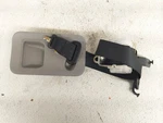 2014-2019 Toyota Highlander 3RD Row Mid Belt Retractor 735100E010C0. Fixed Price $75.52.