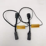 2019-2023 Gm Truck Led Taillight Harness. Fixed Price $174.99.