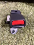 2022 Toyota Corolla Right Rear Seat Belt Rh Pn: 73380-02070-C0 Oem. Fixed Price $48.00.