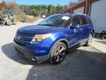 Explorer 2015 Seat Belt Rear 1091600. Fixed Price $137.75.