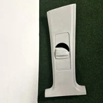 Vw Jetta 95-99 Right Seat Belt Height Adjuster Pillar Trim 1H4-867-244-B-H50 Oem. Fixed Price $34.99.