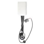Genuine Mopar 2020-2022 Pacifica Voyager Buckle Asy-s/belt 6UQ001D2AB. Fixed Price $100.43.