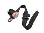2020-2022 Toyota Corolla Sedan Rear Center 2ND Row Seat Belt Black Retractor Oem. Fixed Price $64.00.