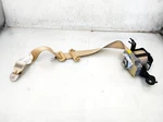 2010-2012 Lexus LS460 Rear Driver Side Seat Belt 73370-50231-A2. Fixed Price $149.62.