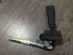 14-18 Kia Forte Koup Front Seat Belt Anchor Tensioner 88831A7500WK. Fixed Price $85.00.