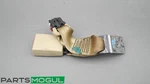 2009-2015 Jaguar Xf Rear Center Dual Seat Belt Buckle 2R83-F60044 Oem. Fixed Price $18.00.