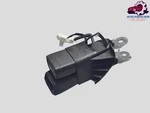 Rear Driver Side Center 2ND Row Seat Belt Buckle Toyota Corolla Sedan 20-22 Oem. Fixed Price $63.64.