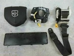 Dodge Se Sxt Caravan 2014-15-16-17-18-2019 Oem Left Driver Airbag Knee Belt. Fixed Price $249.00.