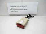 07-14 Mercedes-benz CL550 Rear Left Or Right Seat Belt Buckle A2168600569 Oem. Fixed Price $16.50.