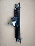 2015 Jeep Patriot Left Lh Upper B Pillar Height Adjuster 6035809U4E. Fixed Price $73.50.