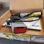 Gm 88951172 Oem New 02-04 Silhouette Montana Venture Front Lt Driver Gray Buckle. Fixed Price $44.99.