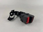 Volkswagen Golf Viii 2024 Middle Belt Buckle (rear) 8Y0857739M FOL35261. Fixed Price $19.06.