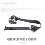 2014 Bmw 640I Xdrive - Front Right Seat Belt Retractor 7343638. Fixed Price $59.99.