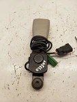2006-2013 Volvo Series Seat Belt Buckle C70 Bucket Driver Left Lh Oem. Fixed Price $46.95.