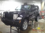 2012 Jeep Liberty Front Passenger Seat Belt & Retractor Black. Fixed Price $130.00.