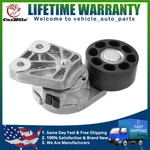 New Belt Tensioner 23669027 For Volvo D13 Engine 2007-2018 Mack MP7 MP8 21454379. Fixed Price $55.99.