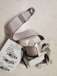 Toyota Mirai, Front Left Seat Belt Bucket Assy, 16-20, Black, 73220-62020-J2. Fixed Price $139.52.