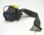 04-07 Jaguar Xjr XJ8L Vanden Plas Rear Left Driver Side Seat Belt Ivory Oem. Fixed Price $29.70.