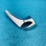 2012 2017 Bmw 650I Front Left Driver Seat Belt Guide Trim Oem 52107228305. Fixed Price $33.30.