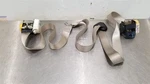 03 Chevy Corvette C5 Convertible Seat Belt Retractor Front Right Passenger Shale. Fixed Price $72.25.