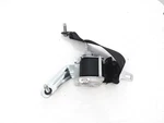 2015-2020 Acura Tlx Rear Passenger Side Seat Belt Black 04824-TZ3-A00ZC. Fixed Price $99.75.