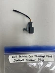 07 08 09 10 Pontiac G5 Right Passenger Oe Front Seat Belt Buckle Plug. Fixed Price $22.00.