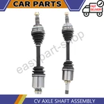 Front Passenger Driver Cv Axle Joint Half Shaft 2007-2014 Ford Edge Fwd Sp. Fixed Price $209.27.