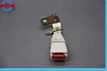 07-12 Lexus LS460 Rear Left Driver Side Center Seat Belt Buckle 1046971 Oem. Fixed Price $32.00.