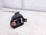 2018 Maserati Levante Driver Left Side Rear Black Seat Belt Oem. Fixed Price $104.95.
