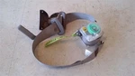 2009 Toyota Sienna Left Rear Driver Seat Belt Retractor 3RD Row Gray 79222. Fixed Price $94.00.