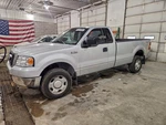 Seat Belt Front New Style Bench 40/20/40 Center Fits 04 Ford F150 Pickup 5339349. Fixed Price $100.00.