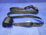 11-18 Volkswagen Jetta Sedan Rear Center Seat Belt Retractor Black Oem. Fixed Price $59.99.