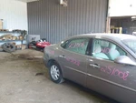 Seat Belt Front Bucket Passenger Buckle Fits 05-06 Allure 2102240. Fixed Price $47.50.