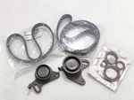 New Timing Belt Kit Mitsubishi Montero Pajero Delica L300 2.5L 4D56 Diesel Td/na. Fixed Price $130.99.