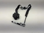2025 Tesla Model Y Front Right Seat Belt W Pretensioner 1493783-01-D. Fixed Price $281.25.