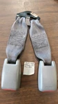 99-04 Honda Odyssey Center & Rh Rear 3RD Row Belt Buckle Grey Oem 04823S0XA01ZB. Fixed Price $49.79.