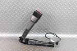 12-16 328I Black Front Driver Side Left Lh Seat Belt Buckle Oem Factory Wty. Fixed Price $96.99.